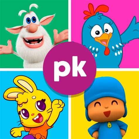 Playkids Kids Learning Games Apps 148apps