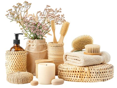 hygiene products pngs