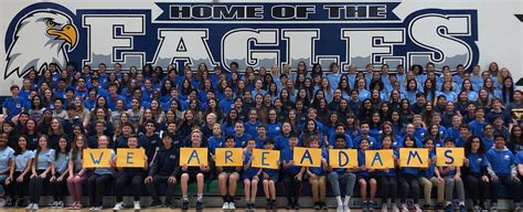 Adams Middle School