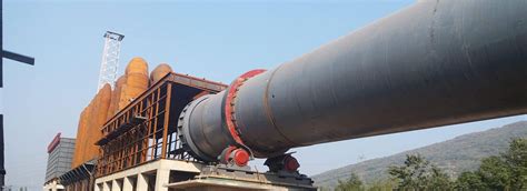 New Sponge Iron Rotary Kiln Design In Sponge Iron Manufacturing Process