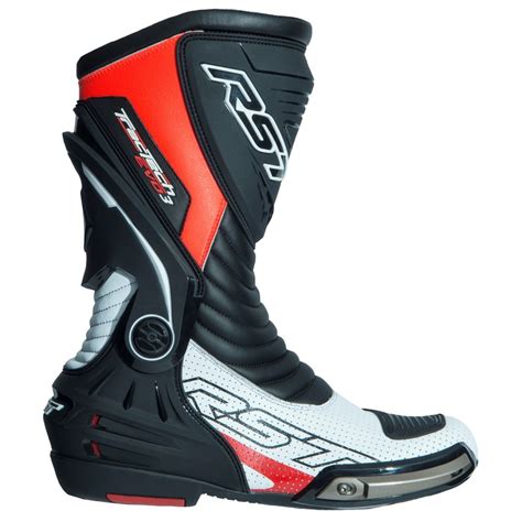 RST TRACTECH EVO III CE SPORT BOOT MotoGo