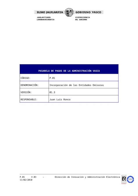 Doc Plantilla Normalizada Para Word€¦ · Web Viewprofesionales De Ejie Que Prestan Servicio Y