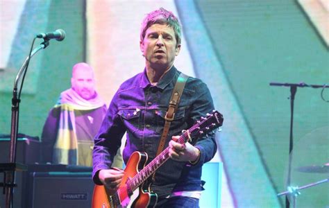 Noel Gallagher Reveals What Riled Him About Adele To Call Her