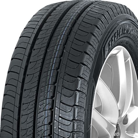 Goodyear Efficientgrip Cargo 195 65 R16 104 102 T C Oponeo