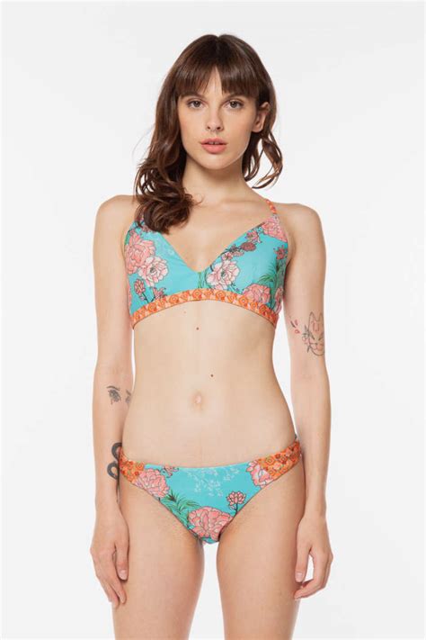 Vintage Surf Bikini Brief Superdry Bloobox