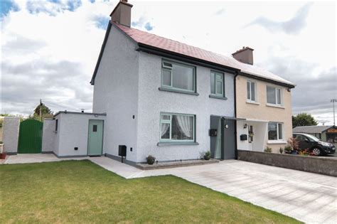 47 Mcdonnell Drive Athy Kildare Joseph Mcdonnell 4635477 Myhome