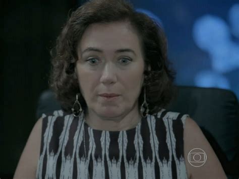 Império Maria Marta deixa família em choque exigência