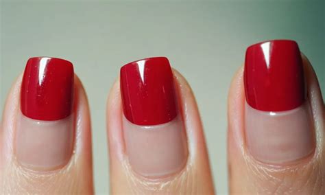 Human Hiv Nails Vs Normal Nails A Comprehensive Comparison Vampy Varnish