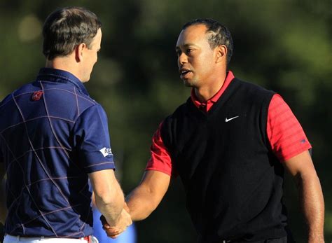 Tiger Woods Wins Cevron First Tournament Victory Since Sex Scandal PHOTOS IBTimes