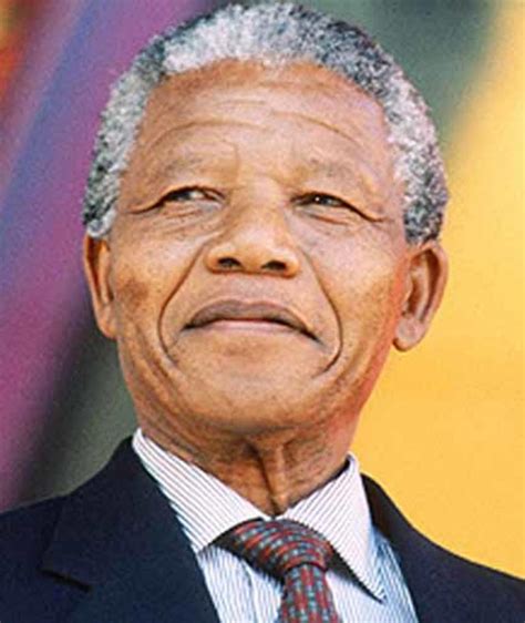 Nelson Mandela Movies Bio And Lists On Mubi