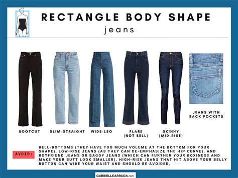 Rectangle Body Shape Ultimate Guide To Building A Wardrobe Rectangle