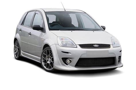 Front Bumper Ford Fiesta Mk Our Offer Ford Fiesta Standard