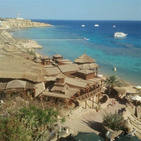 Sharm Cliff Resort Sharm El Sheikh - 9 tips
