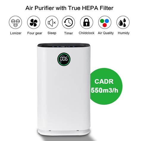 Top 5 best Air Purifier Activated Carbon for 2021 - Best Air Purifier ...