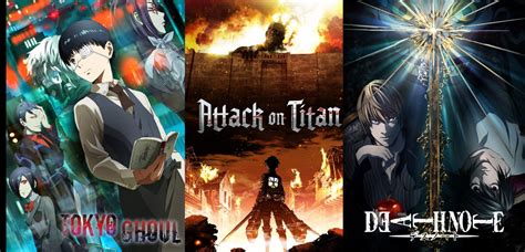 The Best Dubbed Anime You Should Watch Even If You Re A Fan Of