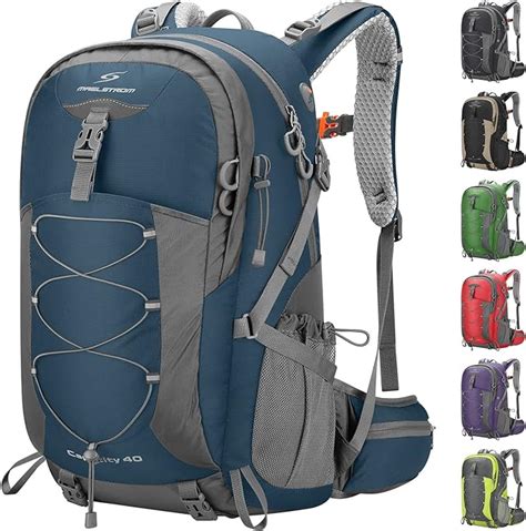 Maelstrom Hiking Backpack Review Beras Outdoor