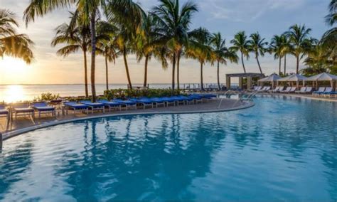 9 Most Romantic Resorts in Florida - Valentine's Day 2018