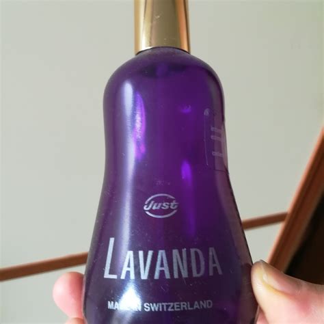 Swiss Just Spray De Lavanda Reviews Abillion