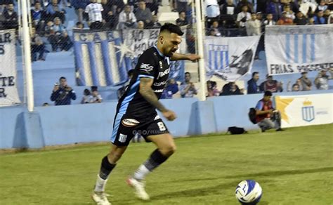 Racing de Córdoba vs Sarmiento duelo de punteros en el Federal A El