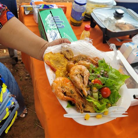 La Chorrera Exalta Legado Afro Ministerio De Cultura De Panamá