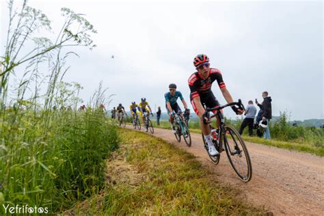 Dwars Door Het Hageland Yefrifotos