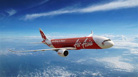 Airasia X Xxt Hd Wallpaper Pxfuel