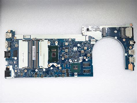 Lenovo Thinkpad E Ce Nm A Motherboard Empower Laptop