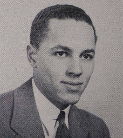 Walter G Alexander II Senior Photo From The Scarlet Letter Yearbook