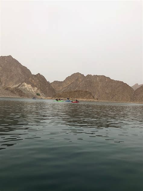 Hatta Kayak Dubai What To Know Before You Go With Photos