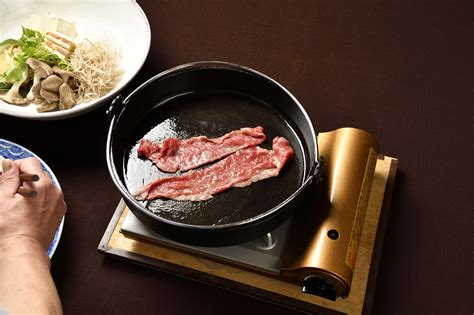 すき焼きの肉一人前は何グラム？適量目安と部位をご紹介 にいがたクリップ