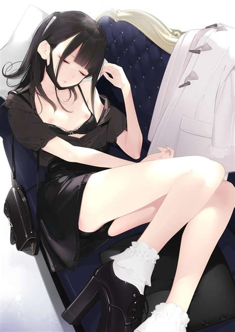 Appealingirls R Page Nhentai Hentai Doujinshi And Manga