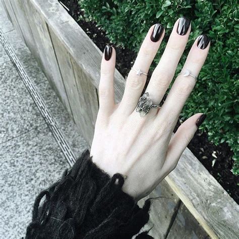 Pyrite Cluster Ring And Moon Star Stacking Rings