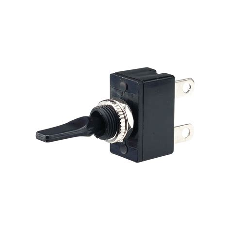 Narva Toggle Switch Momentary On Off Momentary On Spdt Contacts Rated