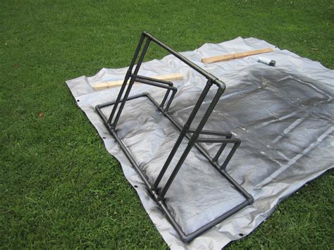 Shed Plans Free 12x16: Pvc Bike Rack Plans Wooden Plans