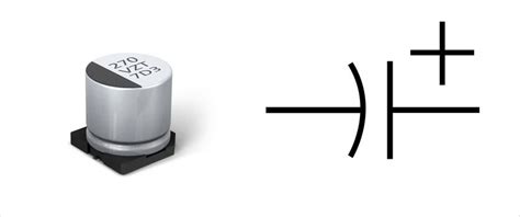 Capacitor Symbols: A Guide to Understanding the Different Types