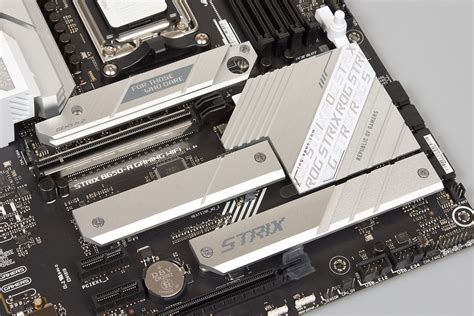 Обзор и тестирование материнской платы ASUS ROG Strix B650-A Gaming WI-FI