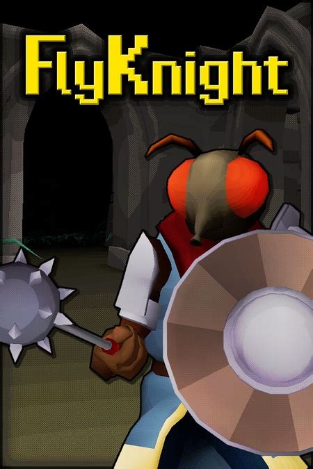 FlyKnight - PCGamingWiki PCGW - bugs, fixes, crashes, mods, guides and ...