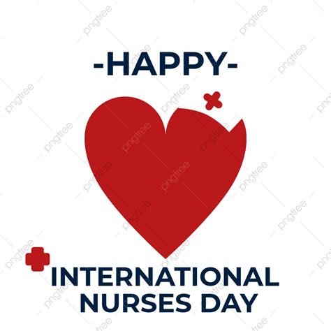 International Nurse Day White Transparent Happy International Nurses