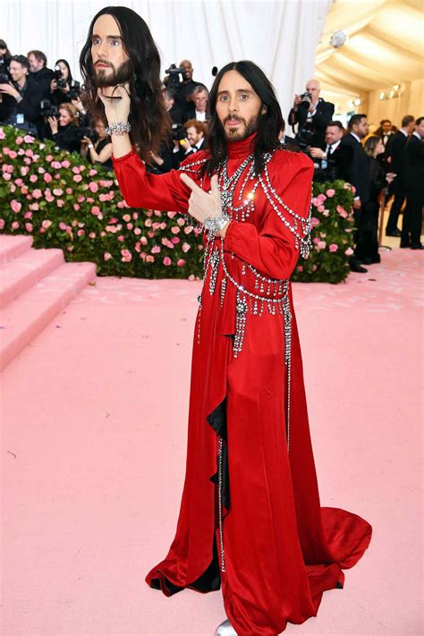The Camp Met Gala Was A Celebration Of Fashion S Gay History Gq