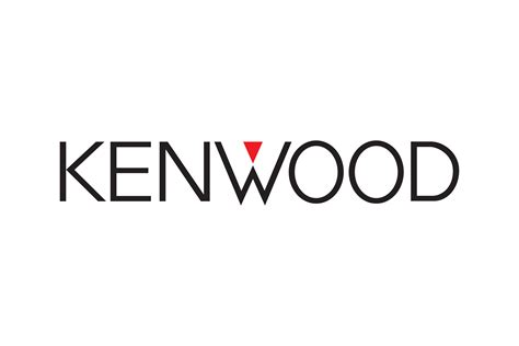 Download Kenwood Corporation Logo in SVG Vector or PNG File Format - Logo.wine