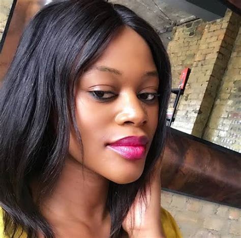 Who Exactly Is Azwimmbavhi Rambuda Aka Mpho From Muvhango Soapie Celebs