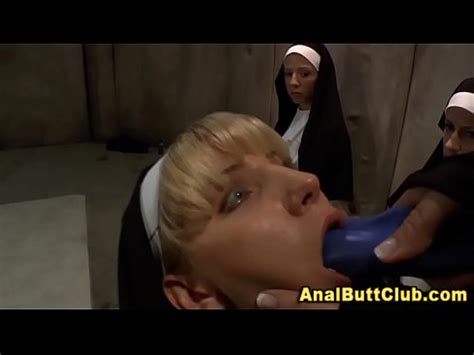 Monjas Cachondas Folladas Por El Culo XVIDEOS
