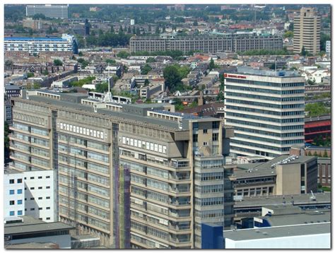 Rotterdam Skyscrapercity Forum