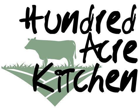 Hundred Acre Kitchen Newport Lilleshall Shropshire