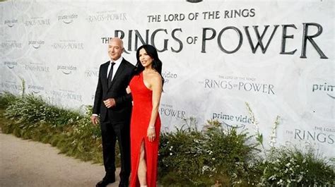 'Lord of the Rings' prequel is Amazon Prime Video's biggest premiere ...