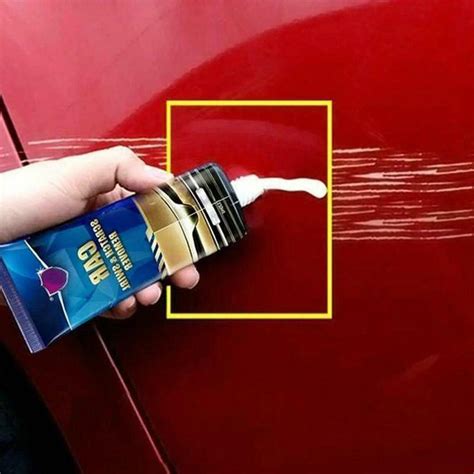 Cheap Car Scratch Repair Kit Polishing Wax Cream Paint Scratch Remover