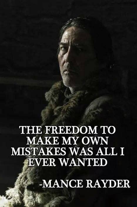 30 Game of thrones quotes #life quotes | Game of thrones quotes, Got ...