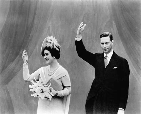 File:H.R.H. King George VI and Queen Elizabeth visit the Canadian ...