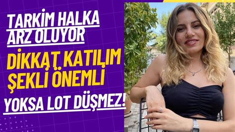 TARKİM HALKA ARZ DETAYLARI KESİNLEŞTİ TALEP TOPLAMA TARİHİ TARKİM