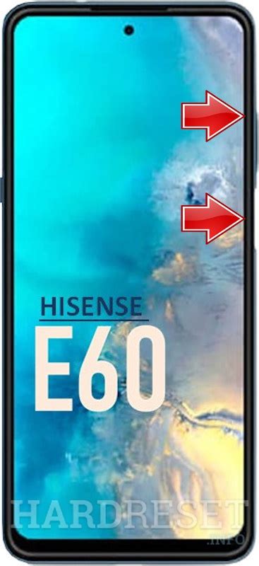 How To Do A Hard Reset On Hisense E Hardreset Info